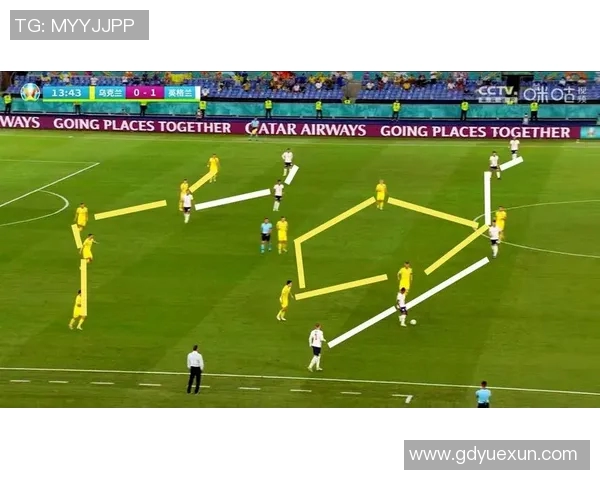 英格兰击败乌克兰,勇闯欧洲杯四强之路