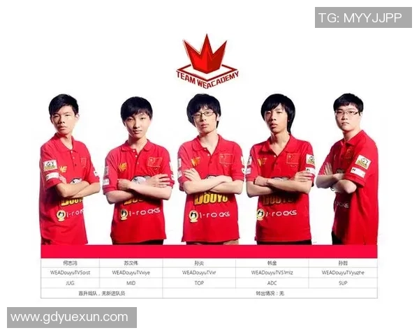 英雄联盟最新实力榜单权威发布各战队状态一览